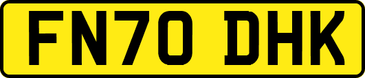 FN70DHK