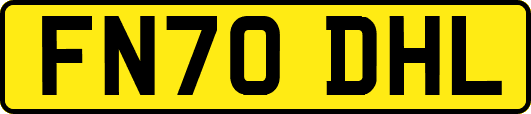 FN70DHL