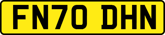 FN70DHN