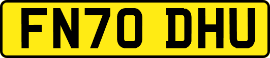 FN70DHU