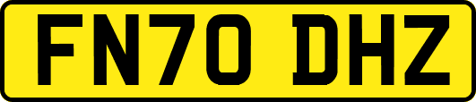 FN70DHZ