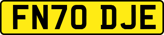 FN70DJE