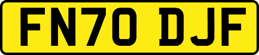 FN70DJF
