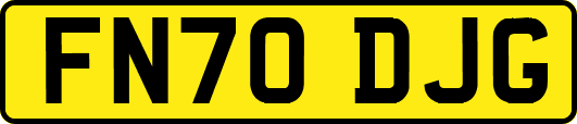 FN70DJG