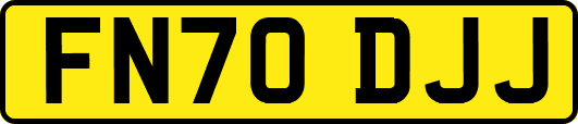 FN70DJJ