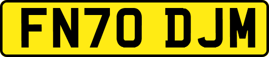 FN70DJM