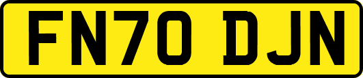 FN70DJN