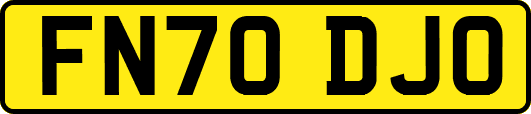 FN70DJO