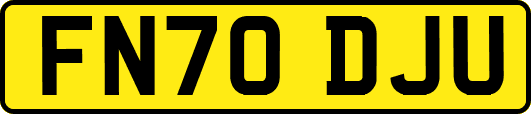 FN70DJU