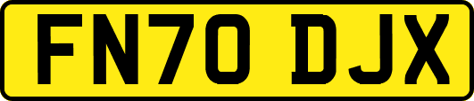 FN70DJX