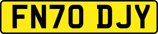 FN70DJY