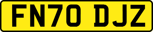 FN70DJZ