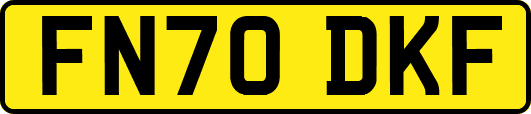 FN70DKF