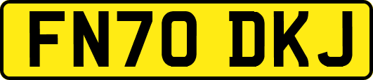 FN70DKJ