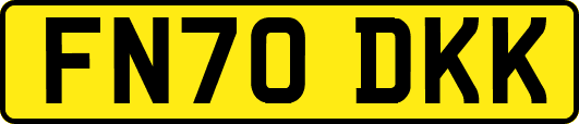 FN70DKK