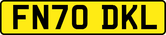 FN70DKL
