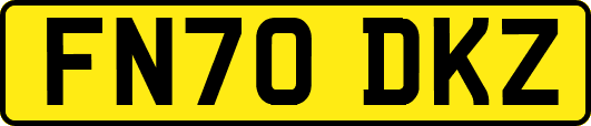 FN70DKZ