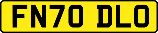 FN70DLO