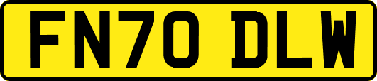 FN70DLW