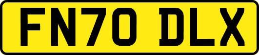 FN70DLX