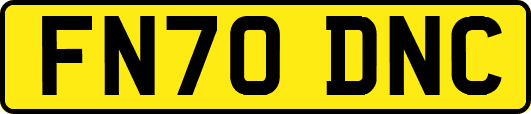 FN70DNC