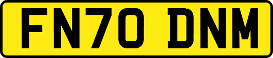 FN70DNM