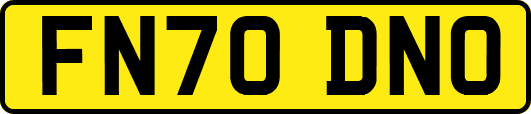 FN70DNO
