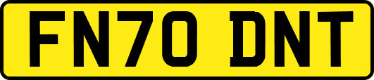 FN70DNT