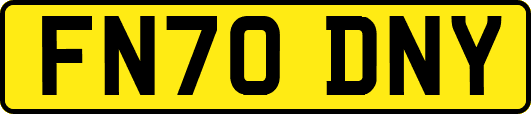 FN70DNY