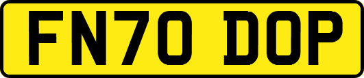 FN70DOP