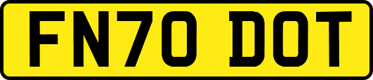 FN70DOT