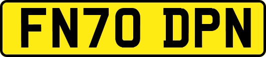 FN70DPN