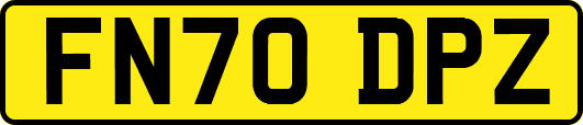 FN70DPZ