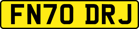 FN70DRJ
