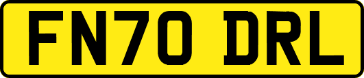 FN70DRL