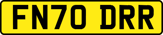 FN70DRR