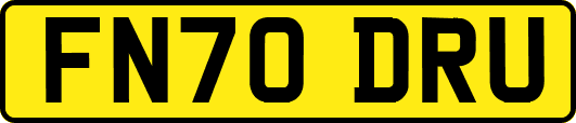 FN70DRU