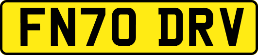 FN70DRV