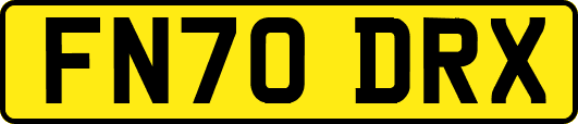 FN70DRX