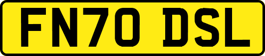 FN70DSL