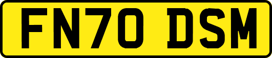 FN70DSM