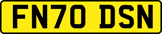 FN70DSN