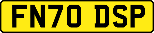 FN70DSP