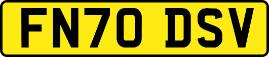 FN70DSV