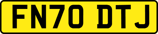 FN70DTJ