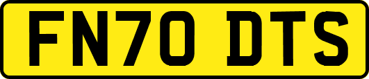 FN70DTS