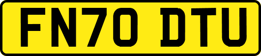 FN70DTU