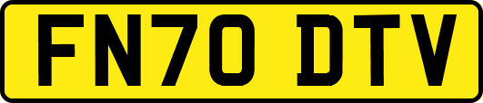 FN70DTV