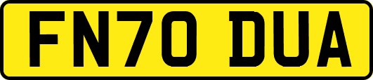 FN70DUA