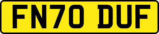 FN70DUF